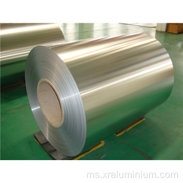 Gulung jumbo aluminium foil isi rumah dengan harga murah